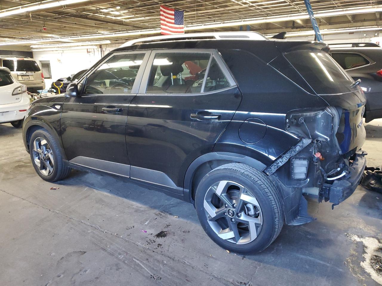 Hyundai VENUE Sel Image 14