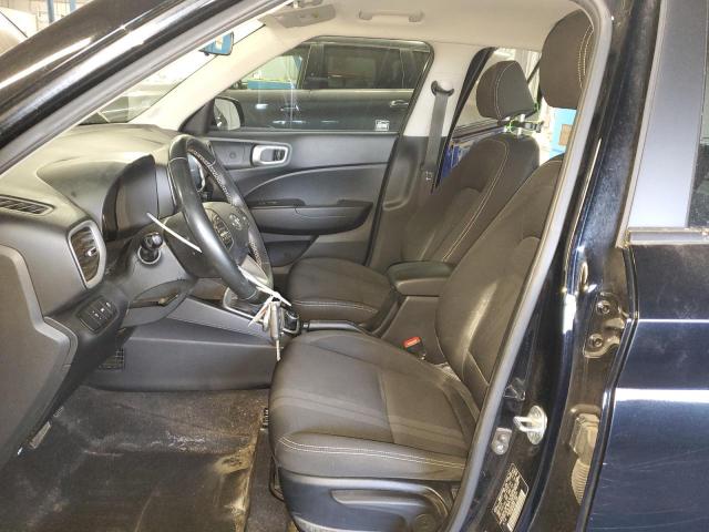 Hyundai VENUE Sel Image 5