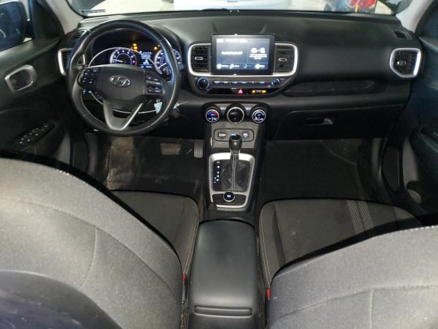 Hyundai VENUE Sel Image 6