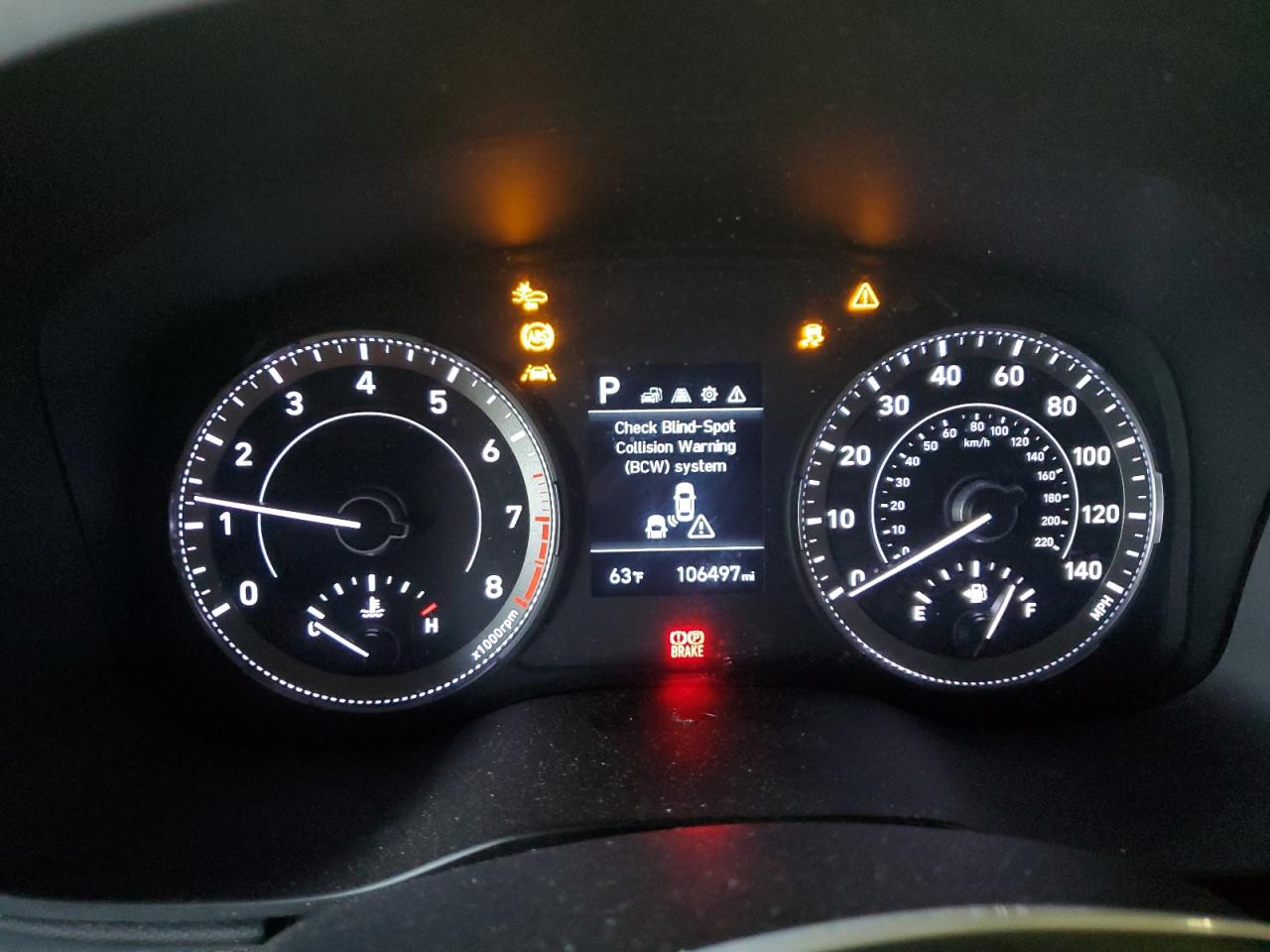 Hyundai VENUE Sel Image 8