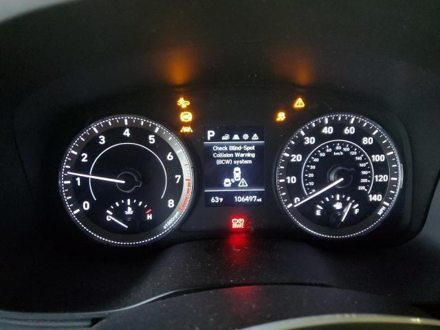 Hyundai VENUE Sel Image 8