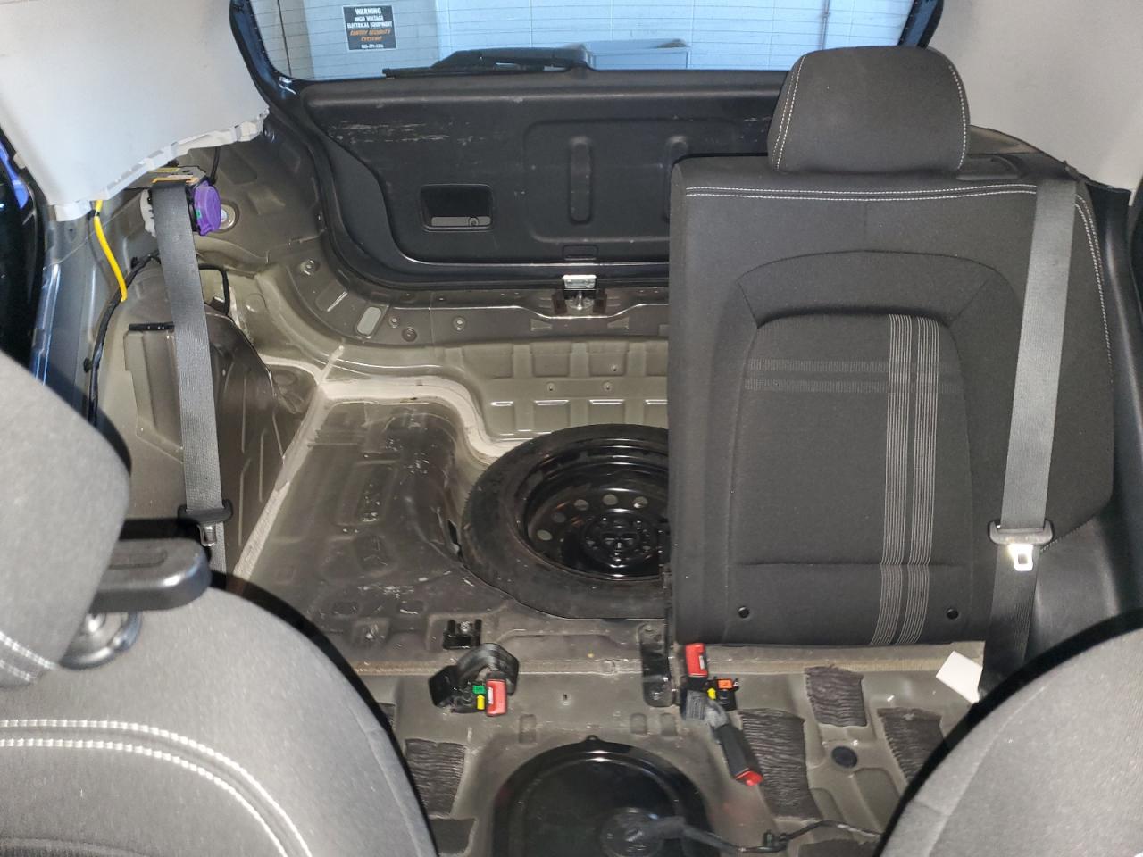 Hyundai VENUE Sel Image 4