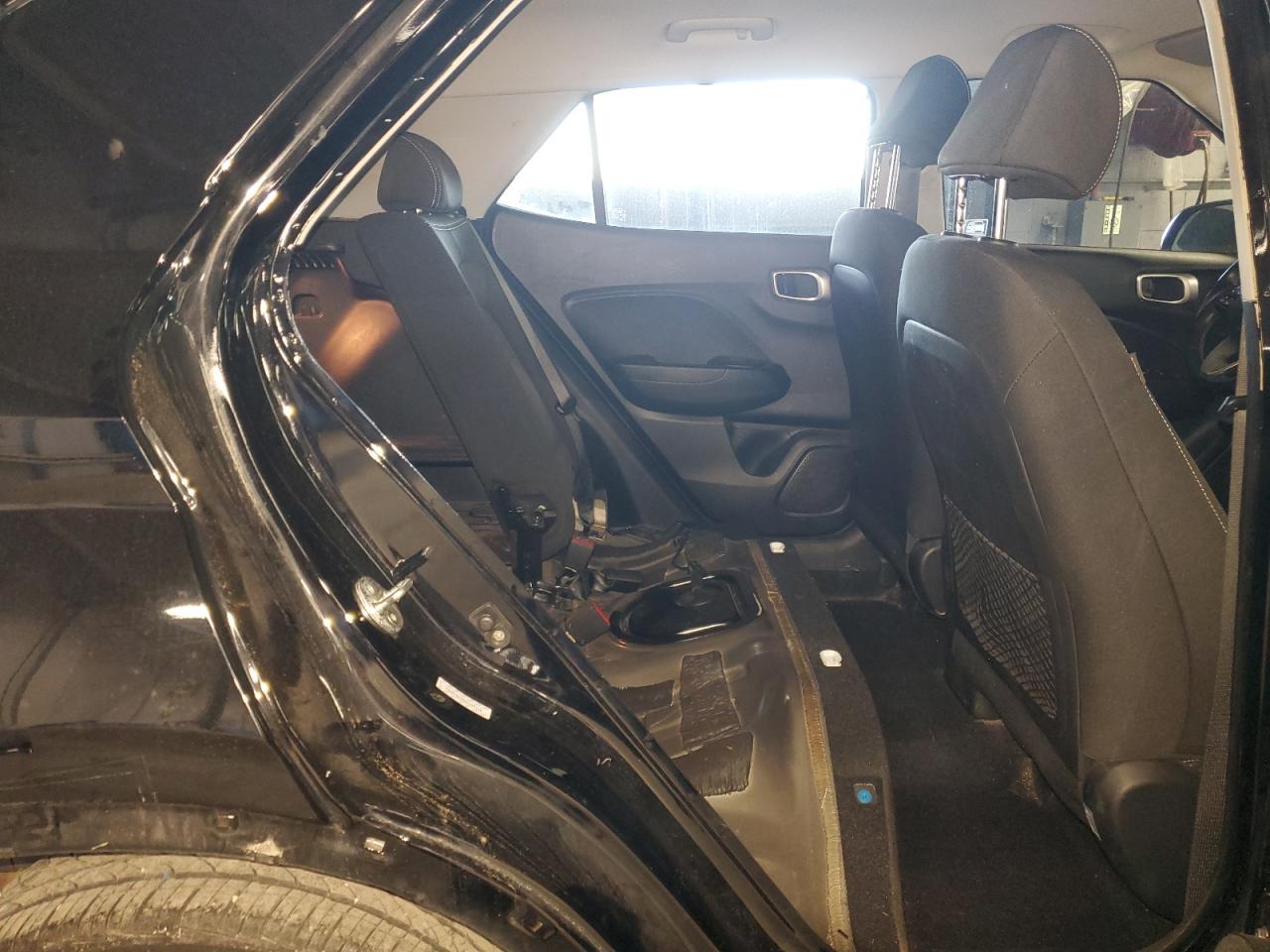 Hyundai VENUE Sel Image 12