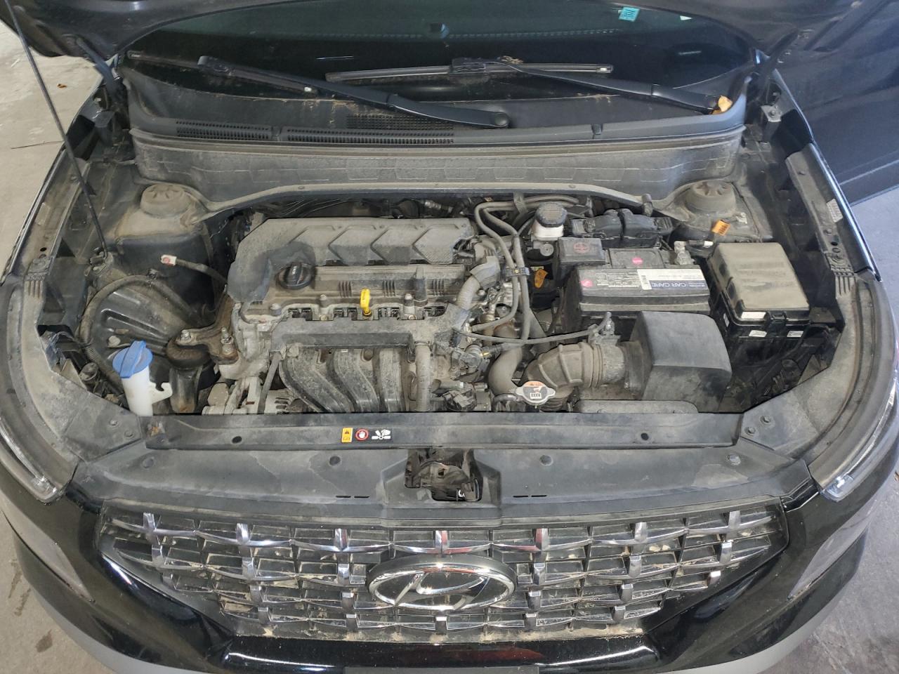 Hyundai VENUE Sel Image 9