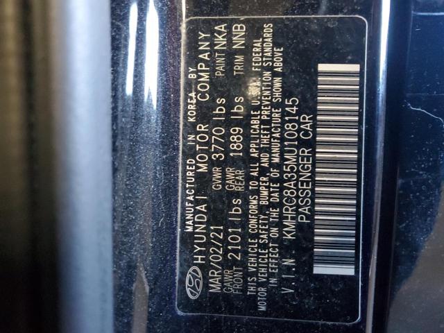 Hyundai VENUE Sel Image 13