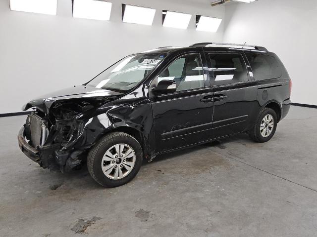  Salvage Kia Sedona