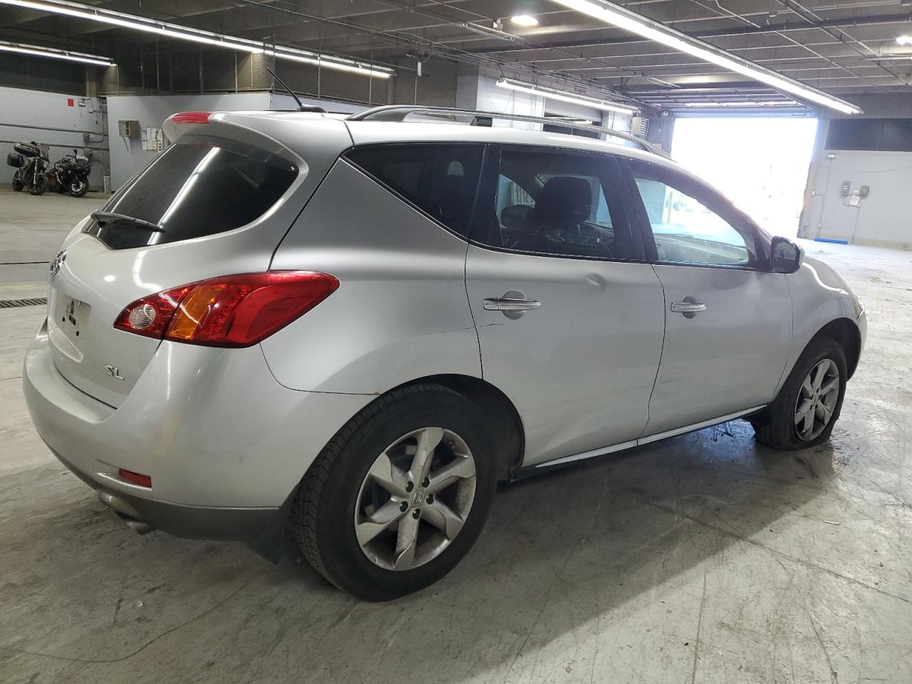Nissan Murano S Image 6