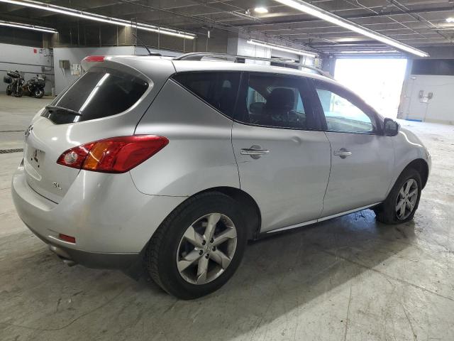 Nissan Murano S Image 6