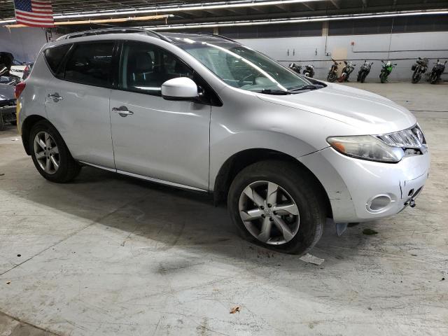 Nissan Murano S Image 11