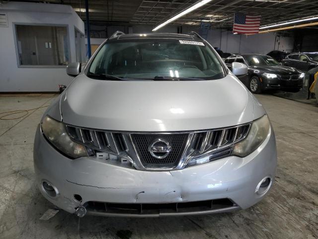 Nissan Murano S Image 4