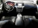 Nissan Murano S Image 5