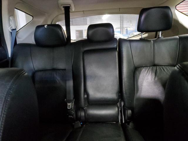 Nissan Murano S Image 8