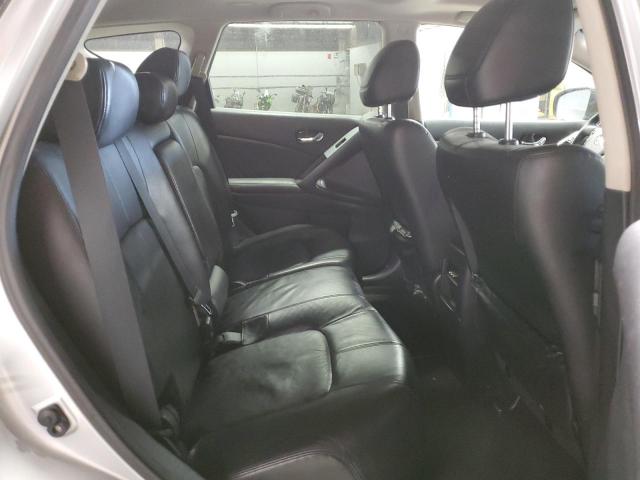 Nissan Murano S Image 13