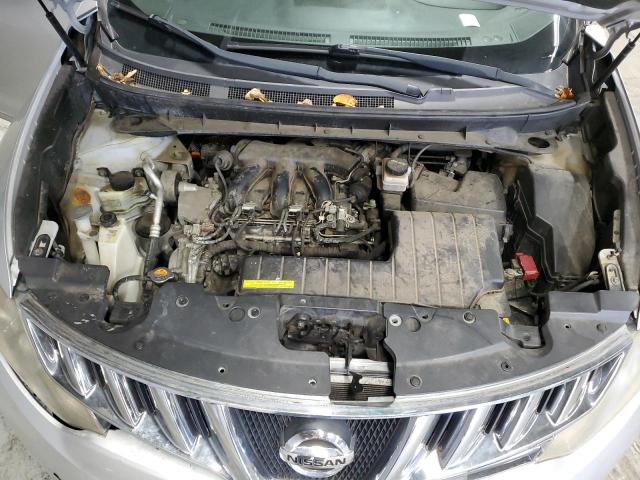 Nissan Murano S Image 10