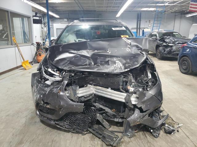 Chrysler Pacifica Hybrid Limited Image 7