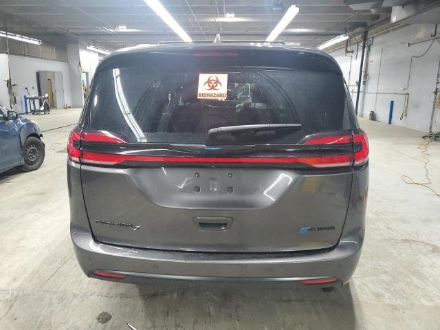Chrysler Pacifica Hybrid Limited Image 9