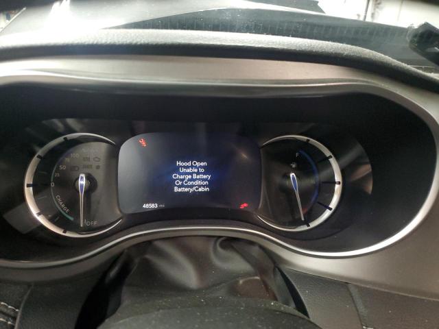 Chrysler Pacifica Hybrid Limited Image 2