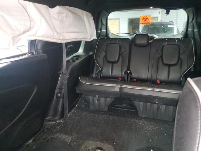 Chrysler Pacifica Hybrid Limited Image 3