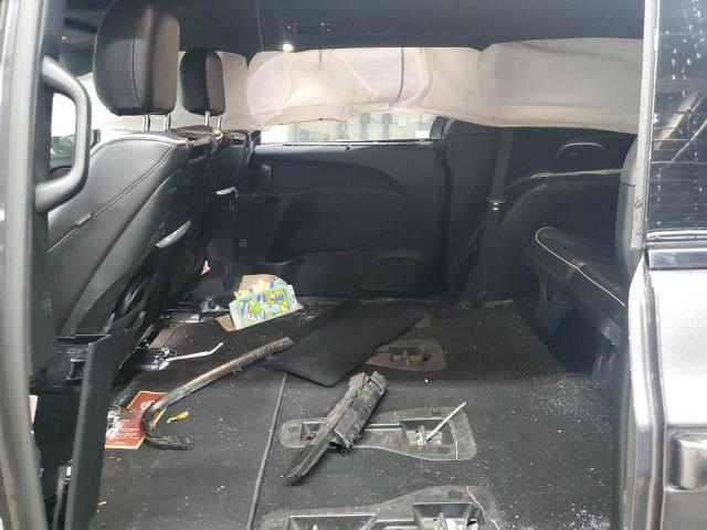 Chrysler Pacifica Hybrid Limited Image 14