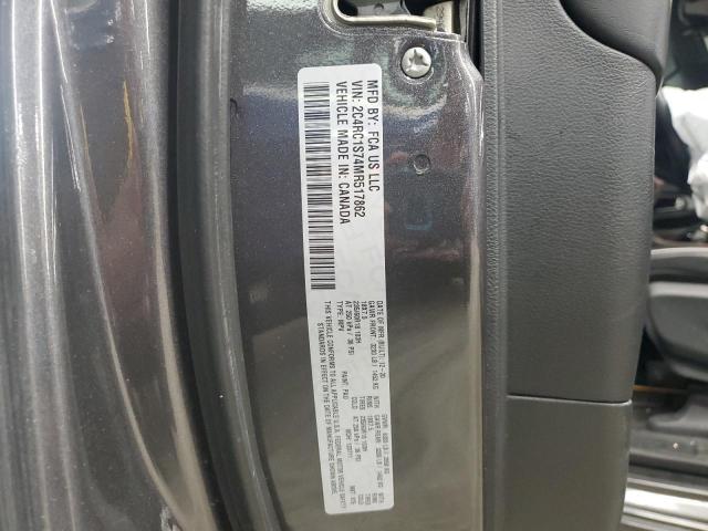 Chrysler Pacifica Hybrid Limited Image 8