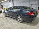 Lexus Gs 350 Image 12