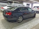 Lexus Gs 350 Image 7