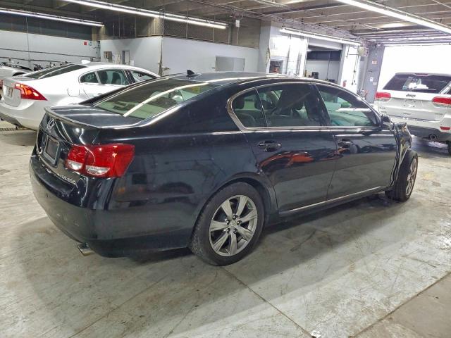 Lexus Gs 350 Image 7