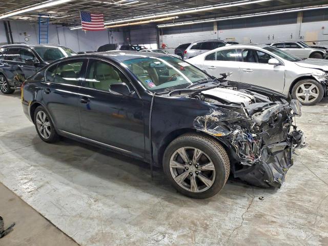 Lexus Gs 350 Image 3