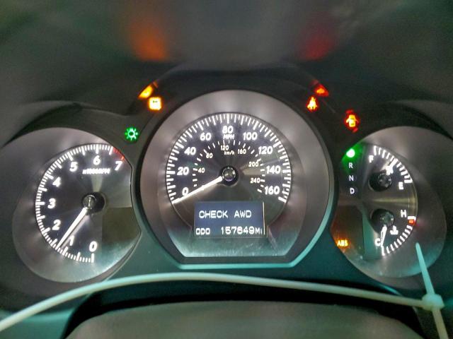 Lexus Gs 350 Image 4