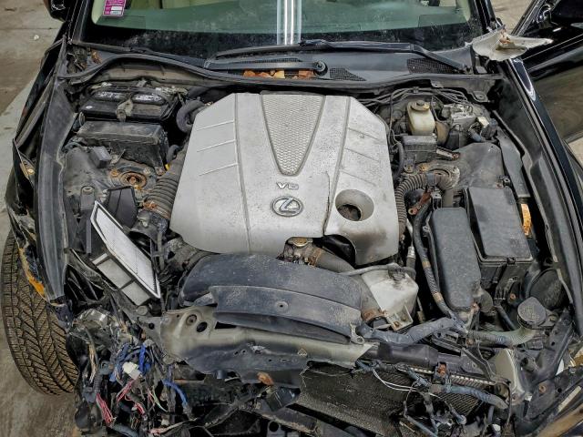 Lexus Gs 350 Image 6