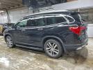 Honda Pilot Touring Image 3