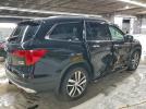 Honda Pilot Touring Image 9