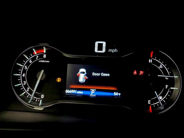 Honda Pilot Touring Image 6