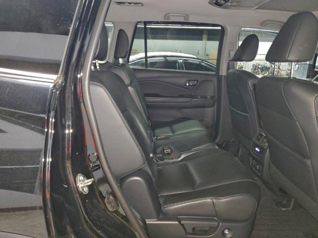 Honda Pilot Touring Image 12