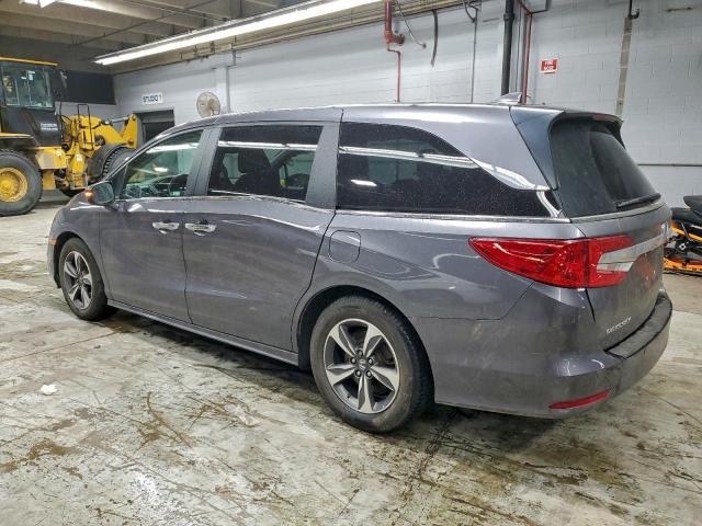 Honda Odyssey Touring Image 10