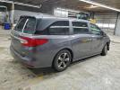Honda Odyssey Touring Image 8