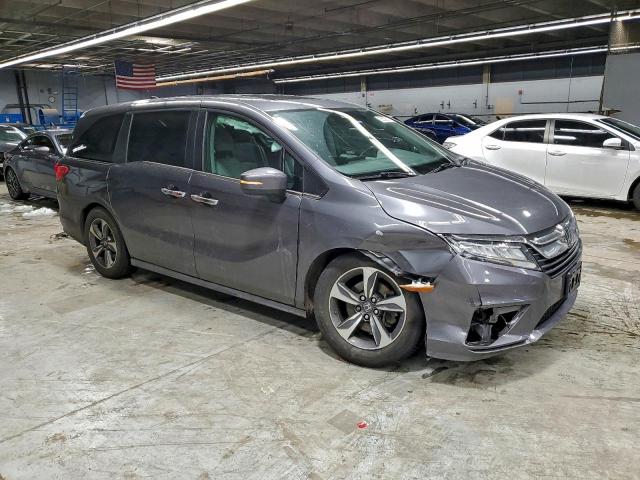 Honda Odyssey Touring Image 11
