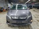 Honda Odyssey Touring Image 13