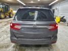 Honda Odyssey Touring Image 12