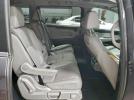 Honda Odyssey Touring Image 3