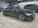 Audi A6 Premium Plus Image 4