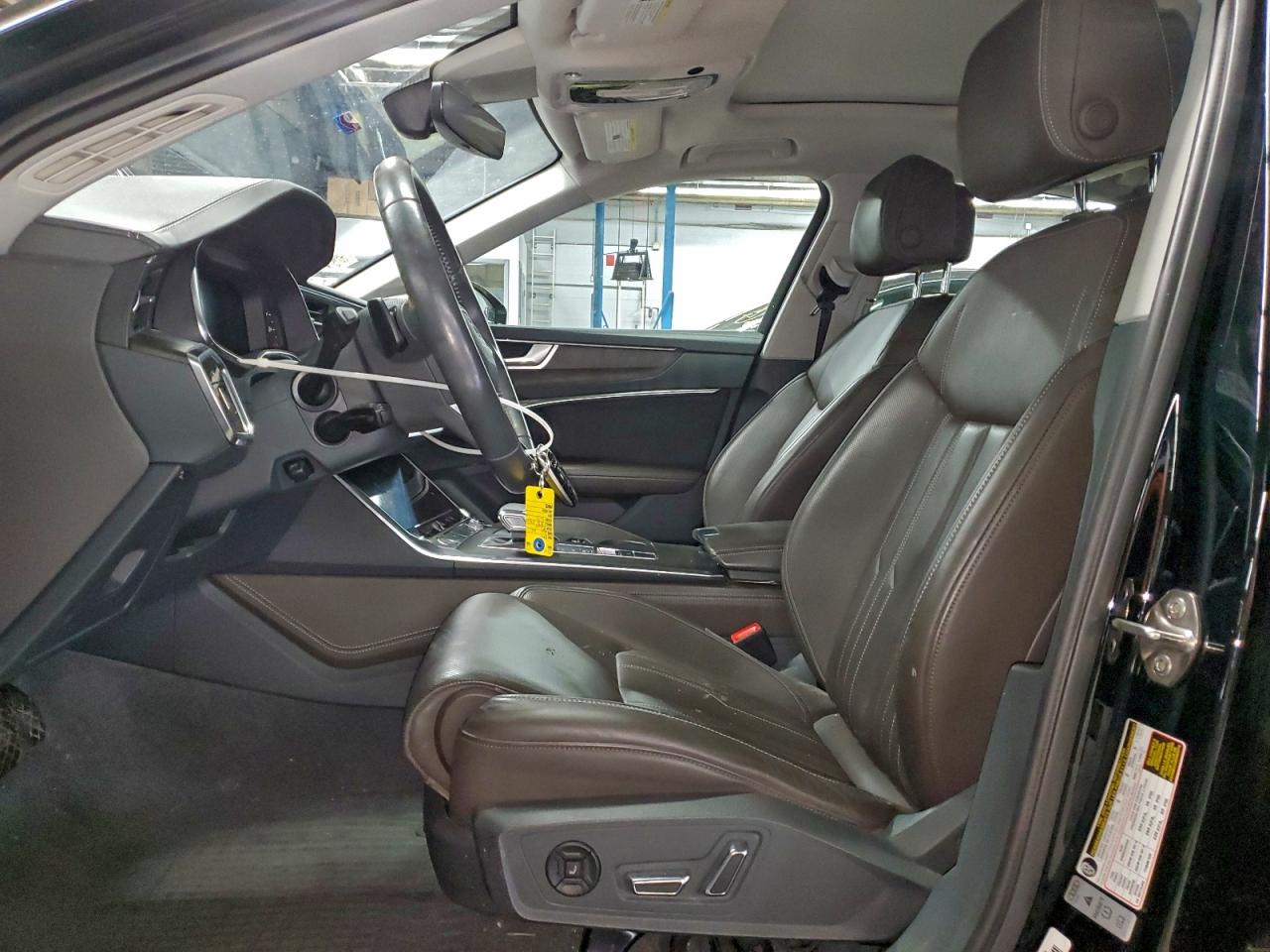 Audi A6 Premium Plus Image 6