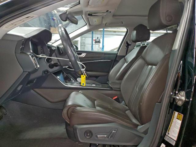 Audi A6 Premium Plus Image 6