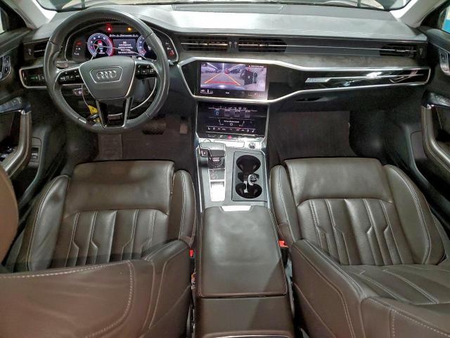 Audi A6 Premium Plus Image 8