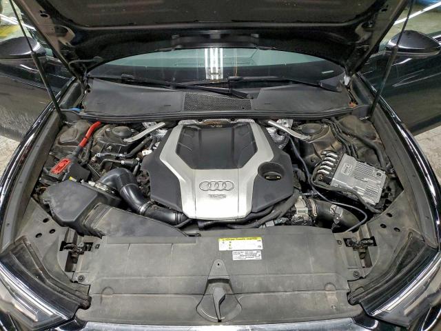 Audi A6 Premium Plus Image 11