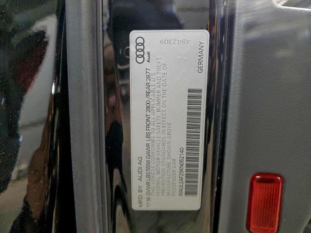 Audi A6 Premium Plus Image 2