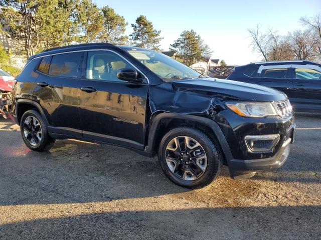 Jeep Compass Latitude Image 5