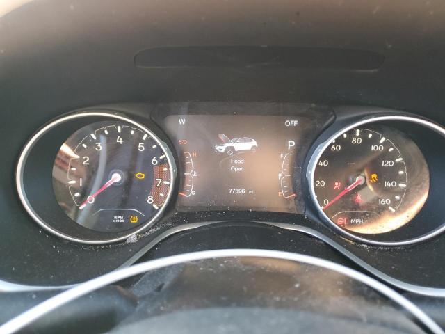 Jeep Compass Latitude Image 3