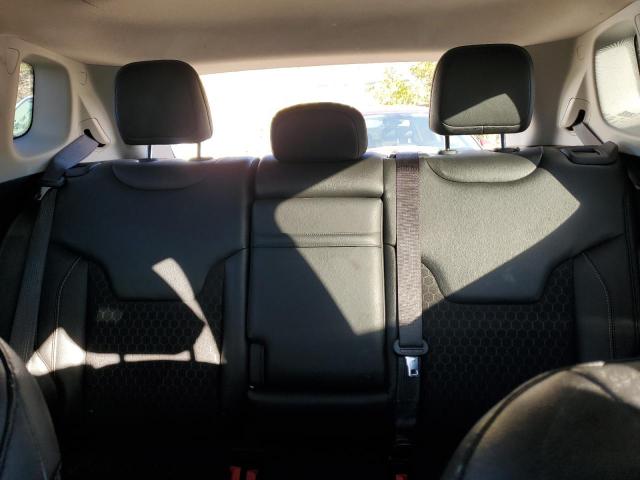 Jeep Compass Latitude Image 7