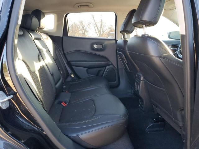 Jeep Compass Latitude Image 11